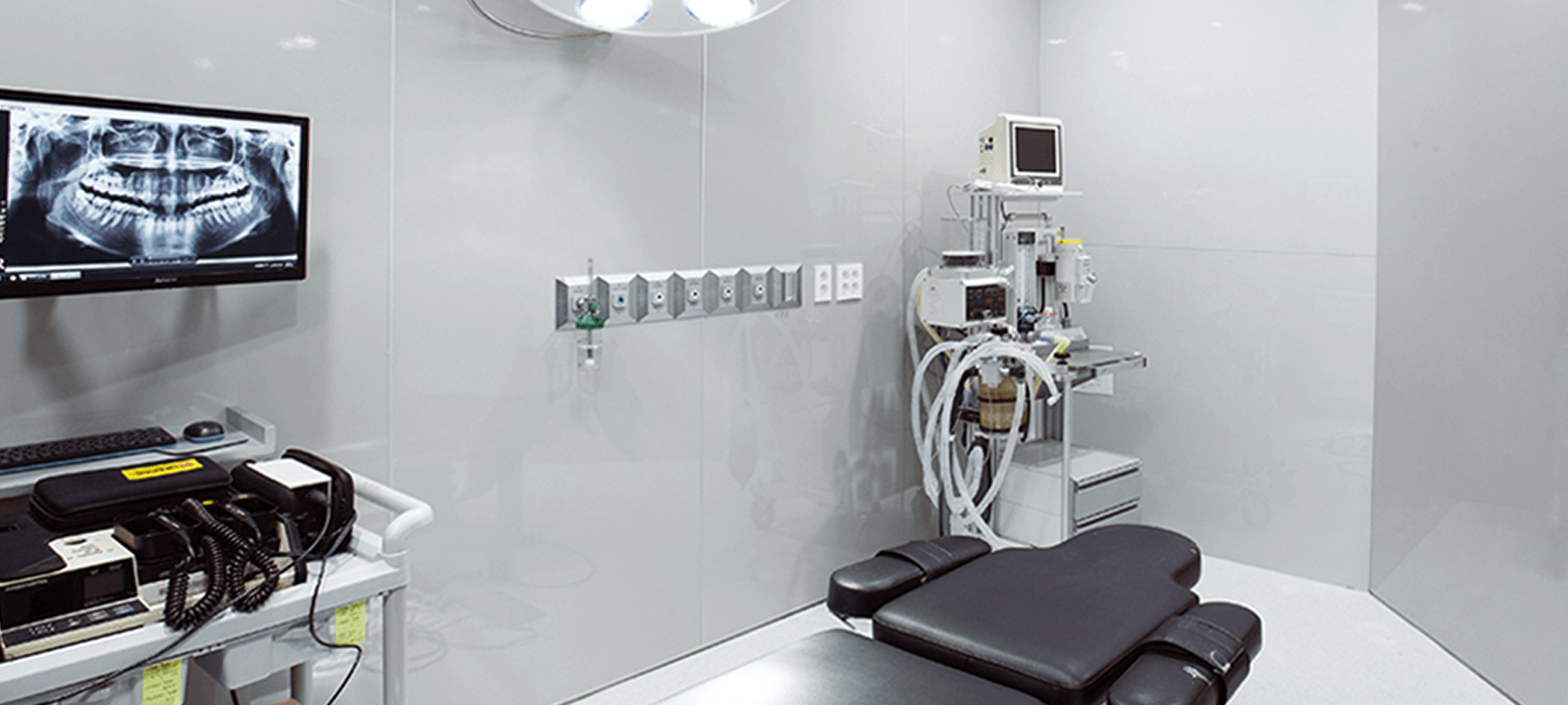 id Hospital - Clinic Tour - Surgery Center