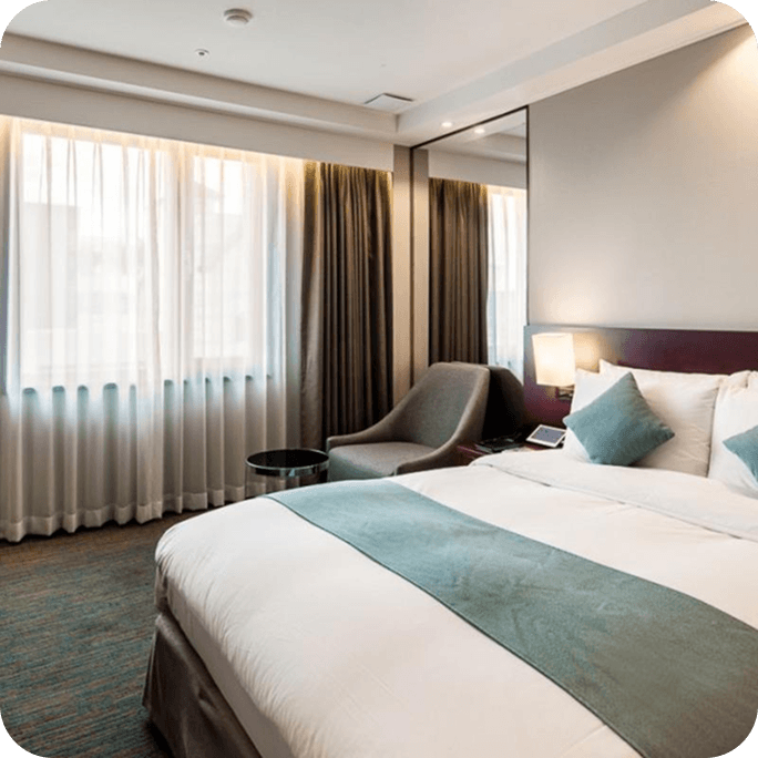 id Hospital - Hotel Deal - Hotel Sunshine Seoul