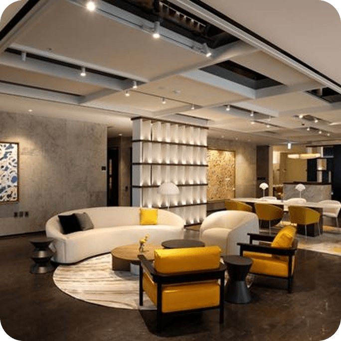 id Hospital - Hotel Deal - VOCO Seoul Gangnam by IHG