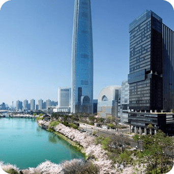 id Hospital - Hotel Deal - Sofitel Ambassador Seoul Hotel & Serviced Residences