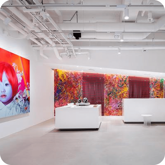 id Hospital - Hotel Deal - Hotel Anteroom Seoul