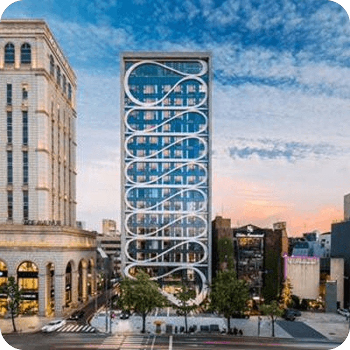 id Hospital - Hotel Deal - Aiden by Best Western Cheongdam