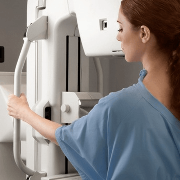 id Hospital - Clinic Tour - Lounge & Comprehensive Check-up Center
