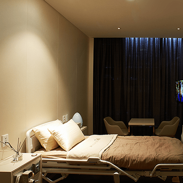 id Hospital - Clinic Tour - Surgery Center