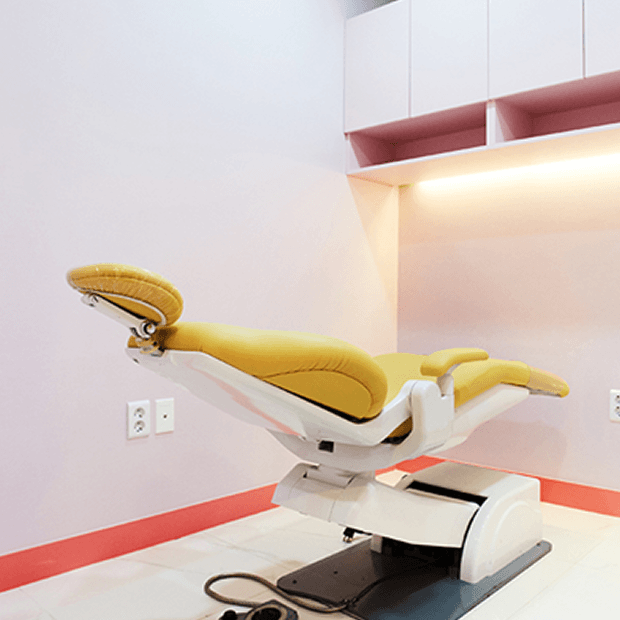 id Hospital - Clinic Tour - id NP Sleep Center