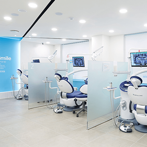 id Hospital - Clinic Tour - Dental Consultation & Orthodontics Center