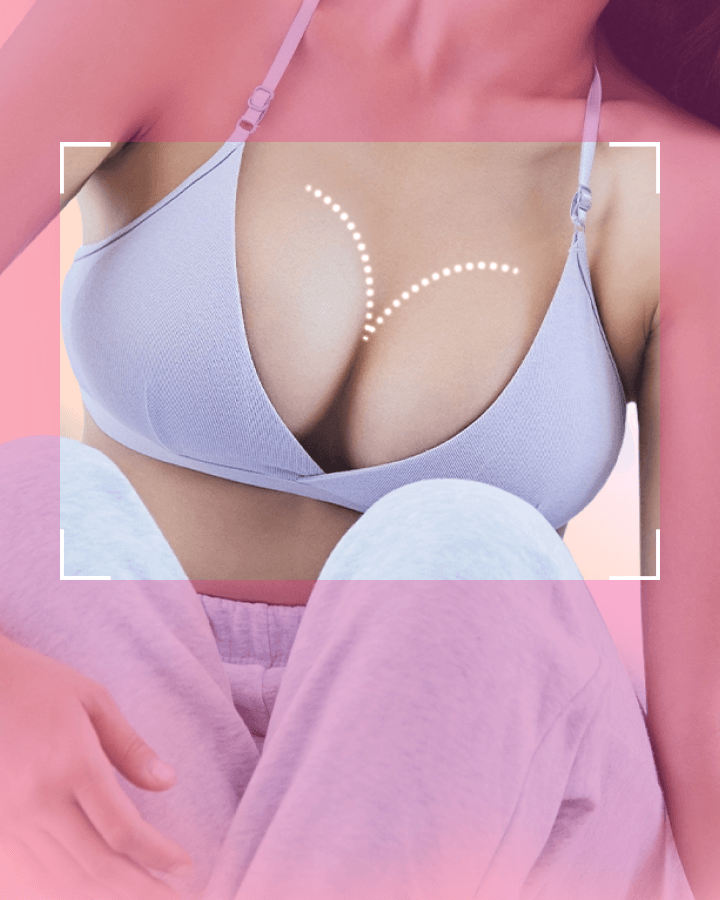 Breast Correction/ Lift