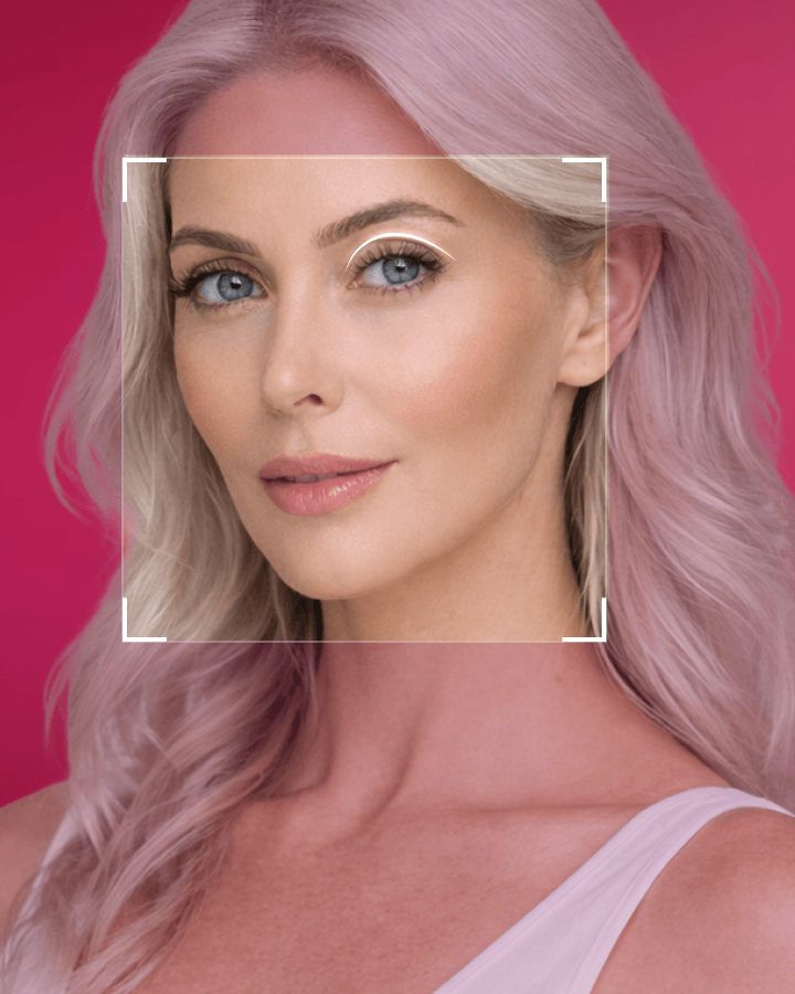 Middle-Age Ptosis Correction