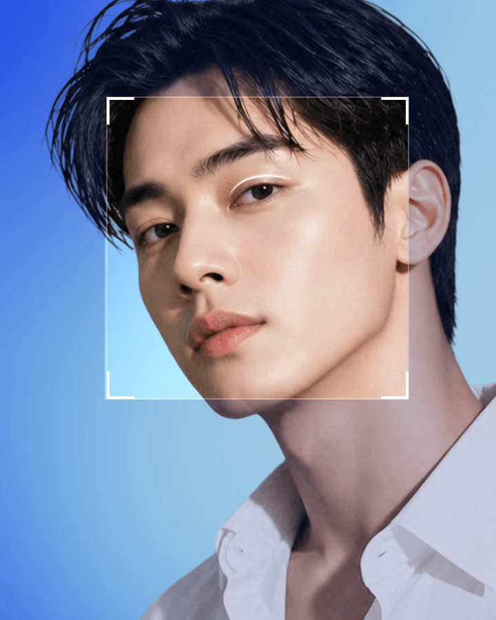 Male Ptosis Correction