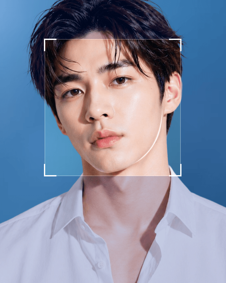 Male Facial Contouring