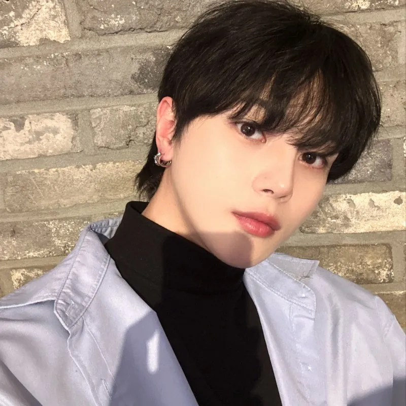 id Hospital - id Real Selfie - JaeHyun Lim