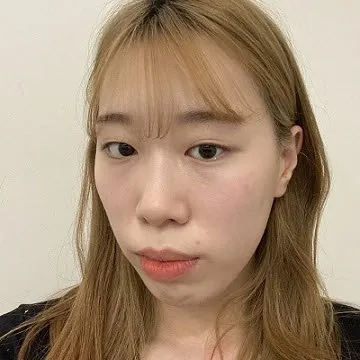id Hospital - id Real Selfie - DaEun Lee Before