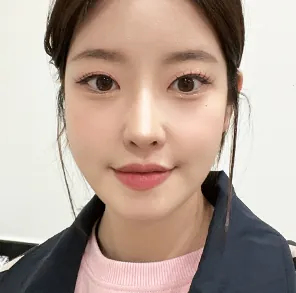 id Hospital - id Real Selfie - Kyunghee Lee After