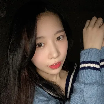 id Hospital - id Real Selfie - DaEun Lee After