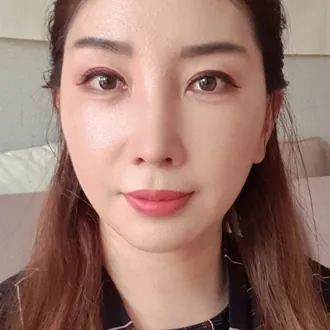 id Hospital - id Real Selfie - Areum Lee After