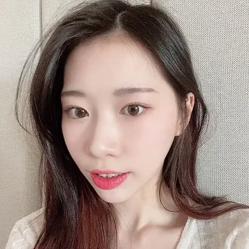 id Hospital - id Real Selfie - DaEun Lee After
