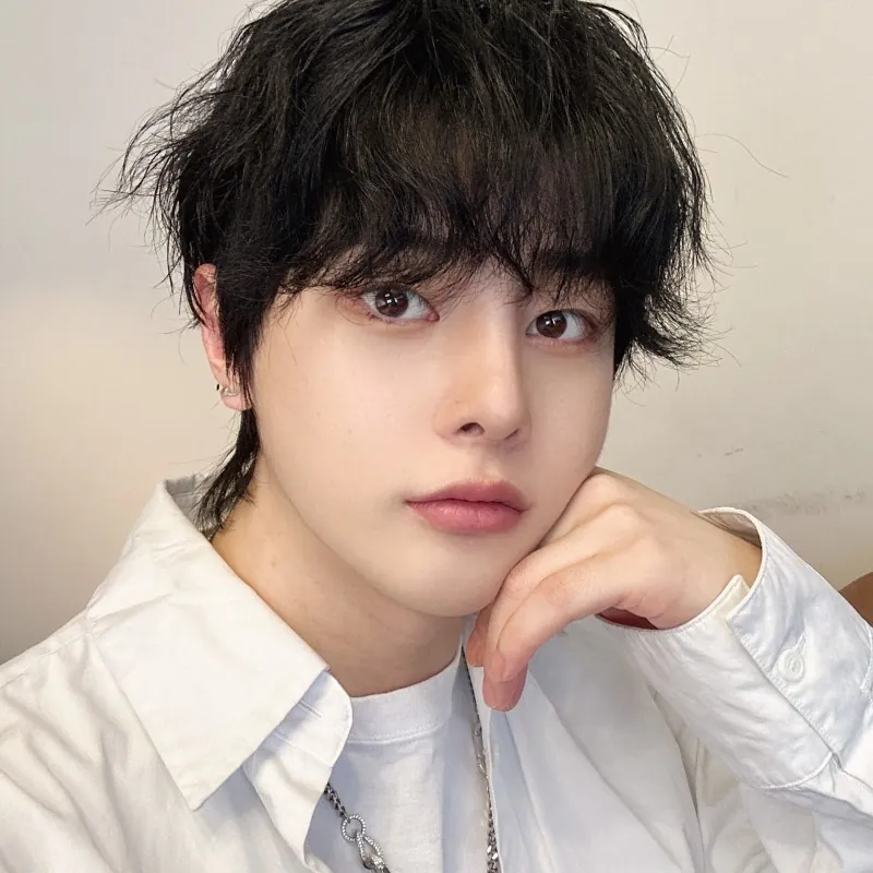id Hospital - id Real Selfie - JaeHyun Lim After