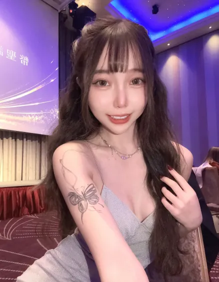 id Hospital - Real Selfies - xiaoyunjing