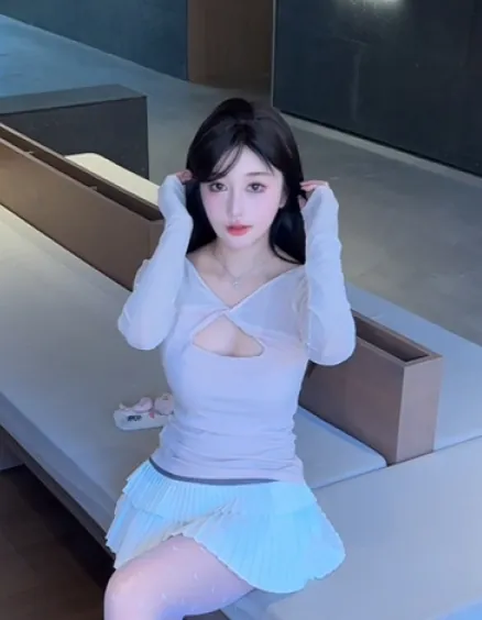 id Hospital - id Real Selfie - wanggongmengyan After