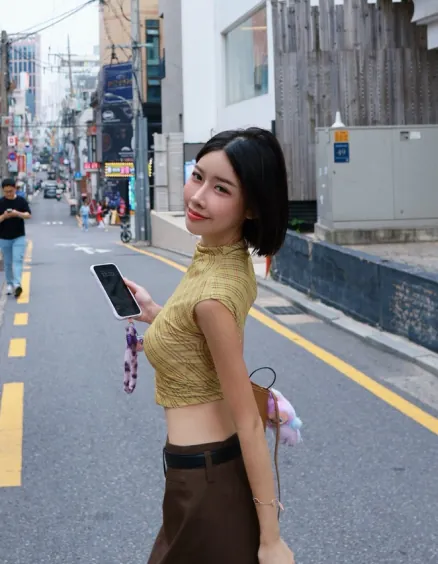 id Hospital - id Real Selfie - yangching After