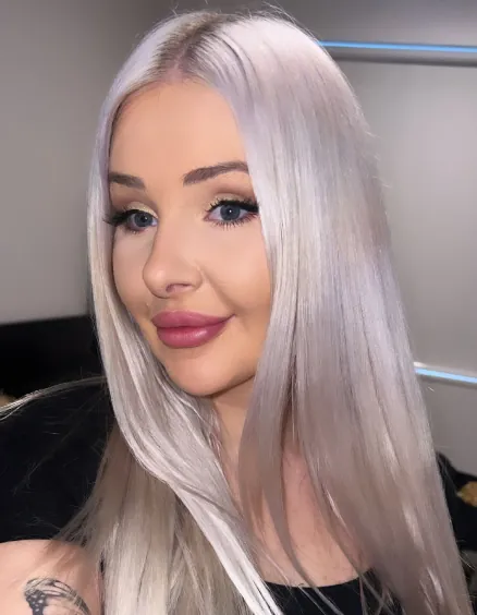id Hospital - id Real Selfie - Jazmyn After