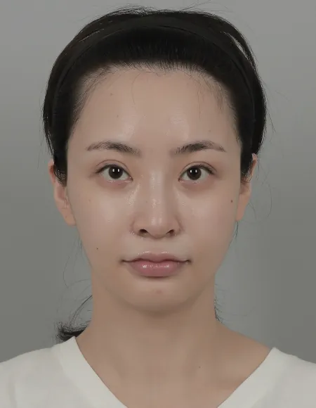 id Hospital - id Real Selfie - liushanrong Before
