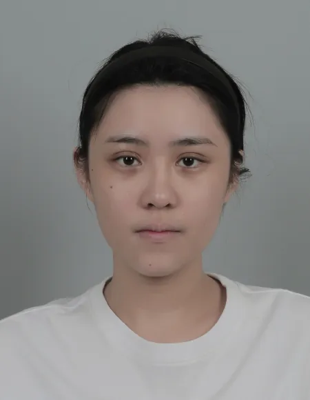 id Hospital - id Real Selfie - laichichi Before